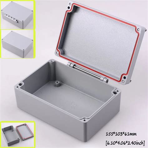 aluminium electrical boxes|waterproof 2x4 box electrical.